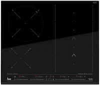 Варочная панель TEKA IZS 66700 BK MSP VR1