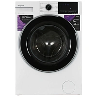 Фронтальная стиральная машина Hotpoint WSH 7290 VWB
