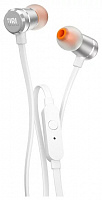 JBL T290 silver