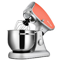 Миксер Kitfort KT-1336-6, коралловый