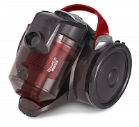 Пылесосы без мешка Blackton Bt VC1403C  черный-красный