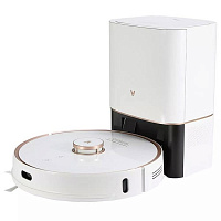 Робот-пылесос Xiaomi Viomi Robot Vacuum Cleaner S9 White (V-RVCLMD28A)