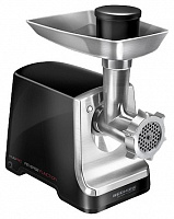 Мясорубка Redmond RMG-1208 черный