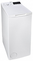 Стиральная машина с вертикальной загрузкой HOTPOINT-ARISTON WMTG 602 H
