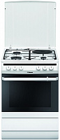 Комбинированная плита Hansa FCMW 64040