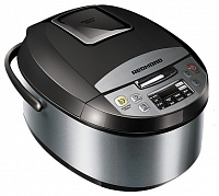 Мультиварка Redmond RMC-M4500 черный