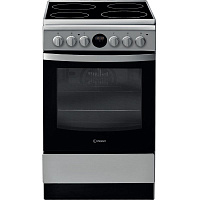Электрическая плита Indesit IS5V5CCX/EU