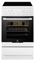 Электрическая плита Electrolux EKC 51100 OW