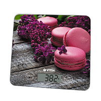 Кухонные весы VITEK VT-8003 VT