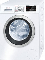 Фронтальная стиральная машина BOSCH WVG 30461 OE