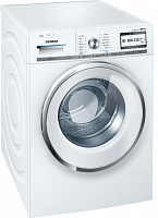 Фронтальная стиральная машина SIEMENS WM 16Y892 OE