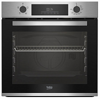 Встраиваемый электрический духовой шкаф BEKO BBIC12300XD