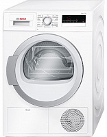 Сушильная машина BOSCH WTM 83260 OE