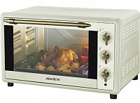 Мини-печь AVEX TR 600 RYCL