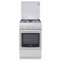 Кухонная плита DeLuxe 5040.33 гкр чр