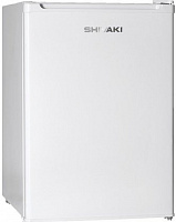 Однокамерный холодильник SHIVAKI SHRF 72 CH 