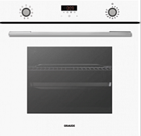 Духовой шкаф GRAUDE BE 60.3 W
