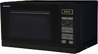 Микроволновая печь SHARP R 2772 RK