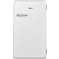 Однокамерный холодильник Midea MDRD142SLF01