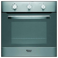 Духовой шкаф HOTPOINT-ARISTON FH 82 C IX/HA S