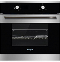 Духовой шкаф Weissgauff EOV 18 X