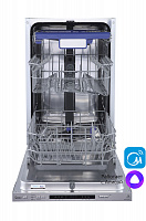Встраиваемая посудомоечная машина Midea MID45S300i