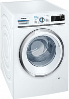 Фронтальная стиральная машина SIEMENS WM 14W740 OE