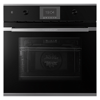 Духовой шкаф KUPPERSBUSCH B 6350.0 S3 Silver Chrome