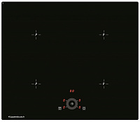 Индукционная варочная поверхность KUPPERSBUSCH KI 6330.0 SR