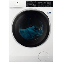 Фронтальная стиральная машина Electrolux EW7WR268S