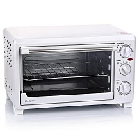 Мини-печь ROLSEN KW-2326 (white) 
