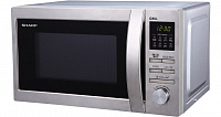 Микроволновая печь SHARP R 6496 ST