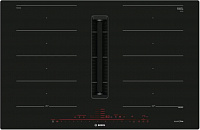 Индукционная варочная поверхность Bosch PXX821D66E