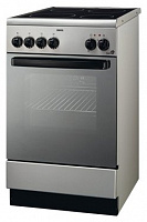 Электрическая плита ZANUSSI ZCV 562 MX