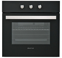 Духовой шкаф VESTFROST VFMT60OBG