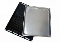 ДАРИНА Противень Комплект Extra Effect K50 00 000