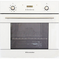 Духовой шкаф Electronicsdeluxe 6009.02 эшв-012 в.дух