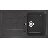 TEKA SIMPLA 45-TG 1B 1D CARBON