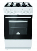 Газовая плита GORENJE G 5111 WH
