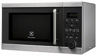 Микроволновая печь Electrolux EMS 20300 OX