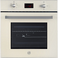 Встраиваемый газовый духовой шкаф MBS DG-602IV