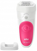 Эпилятор BRAUN SES 5/500