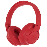 JBL T750BTNC корал