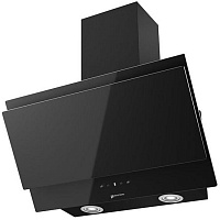 Наклонная вытяжка SHINDO Vela sensor 60 B/BG
