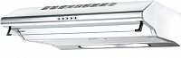 Плоская вытяжка JET AIR SUNNY/60 1M WH al