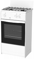Кухонная плита DARINA 1AS GM 521 001W