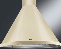 Купольная вытяжка SMEG KSE86POE