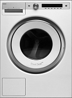 Фронтальная стиральная машина ASKO W6098X.W.P