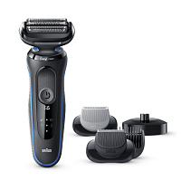 Электробритва BRAUN 50-B4650cs