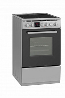 Электрическая плита Vestel VCV56SETD